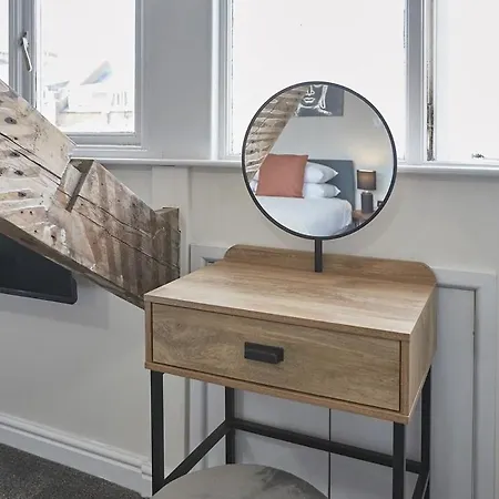 Sunrise 아파트 휫비