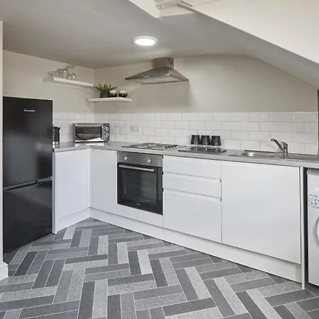 Апартаменты Sunrise *