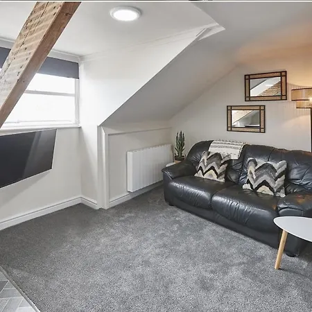 Sunrise 아파트 휫비