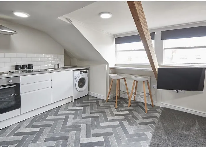 Sunrise ウィットビー