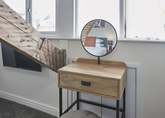 Sunrise アパート ウィットビー