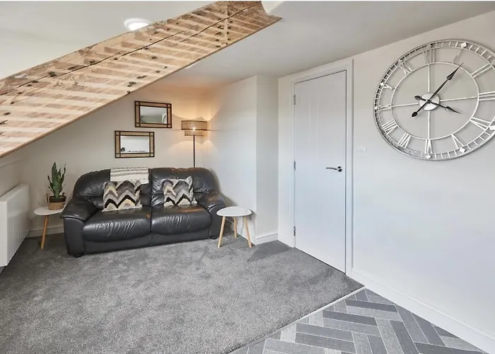 Sunrise アパート