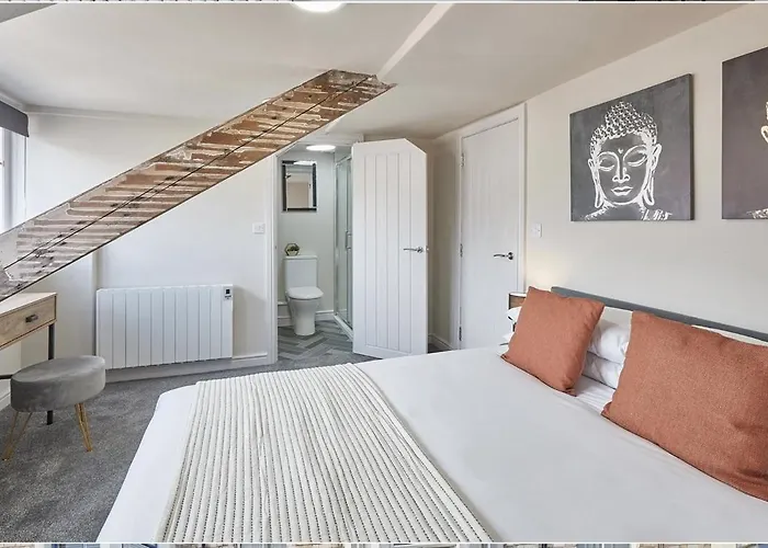 Sunrise شقة ويتبي