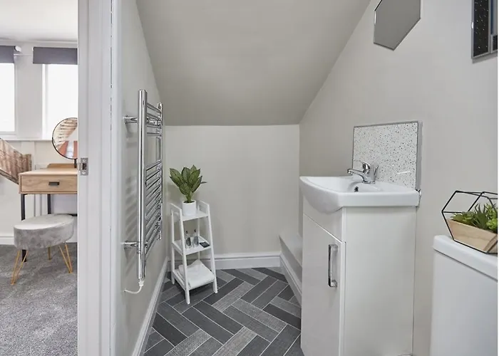 Sunrise شقة ويتبي