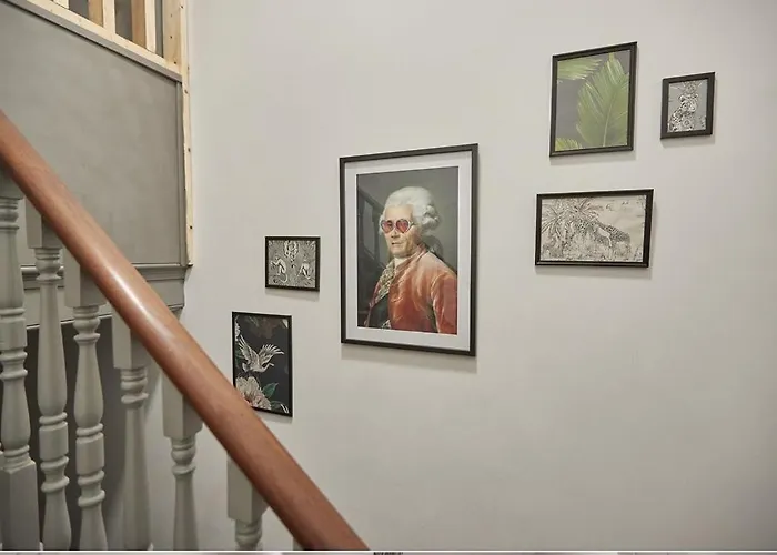 شقة Sunrise ويتبي